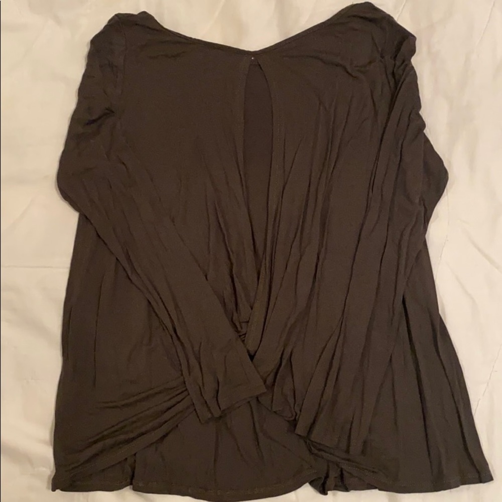 Vestique Top